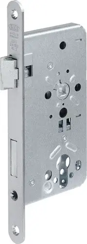 BKS ZT-Einsteckschl.0515 PZ 20/ 65/72/8mm DIN L silber rd Kl 3 Zinkdruckgruss - B-05150-13-L-1 Neu Im Sortiment