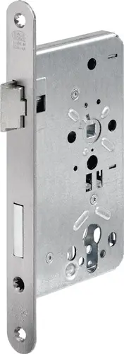 Meistverkauft BKS ZT-Einsteckschl.0515 PZ 24/ 60/72/8mm DIN L VA rd Kl 3 Zinkdruckgruss - B-05150-69-L-8