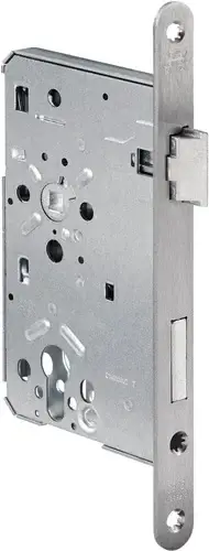 Letzte Chance BKS ZT-Einsteckschl.0515 PZ 24/ 65/72/8mm DIN R VA rd Kl 3 Zinkdruckgruss - B-05150-71-R-8