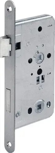 BKS ZT-Einsteckschl.0515 BAD 20/ 65/78/8mm DIN R VA rd Kl 3 Zinkdruckgruss - B-05150-87-R-8 Meistverkauft
