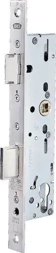 BKS Panik-RR-Einsteckschl.B 1820 B DIN L/R 24/270/45/92/9mm ktg - B-18200-03-L-8 Letzte Chance