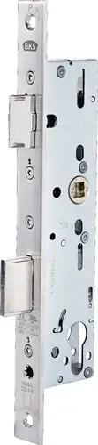 BKS Panik-RR-Einsteckschl.B 1826 E DIN L/R 24/270/35/92/9mm ktg - B-18260-01-U-8 Rabatt