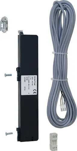 Knallerangebot BKS A-Öffner elektrisches Öffnen der Tür f. MFV VdS A - K-18153-01-0-0
