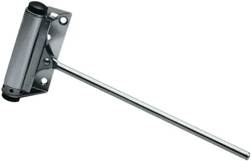 FRIDAVO Federtürschließer 15 f.leichte Haustüren Gr.3 50kg VA - 15/3 VA Kracherpreis