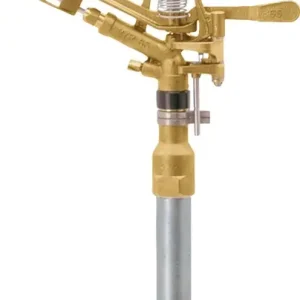 Kracherpreis GEKA Kreis- u.Sektoren-Hochregner V65S D.35m G1Zoll AG MS m.Standspitzen - 57.5673.9