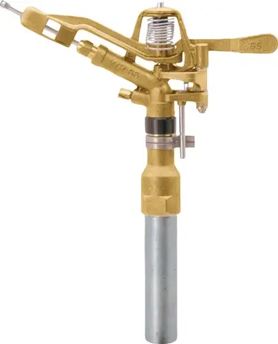 Kracherpreis GEKA Kreis- u.Sektoren-Hochregner V65S D.35m G1Zoll AG MS m.Standspitzen - 57.5673.9