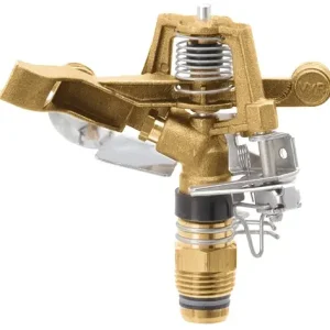 GEKA Kreis- u.Sektoren-Hochregner V80S D.26m G3/4Zoll AG MS m.Standspitzen - 57.5674.9 Meistverkauft