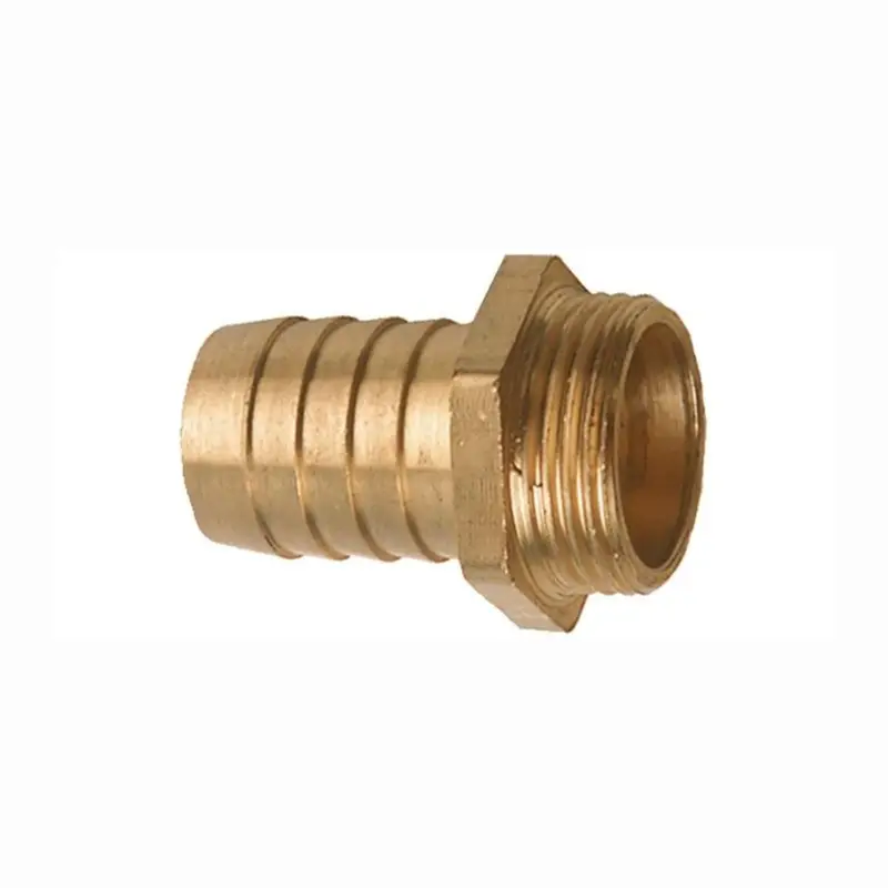 GEKA 1/3-Schlauchverschraubung plus Messing Schlauchgröße 19 mm - 170763 Schnäppchen