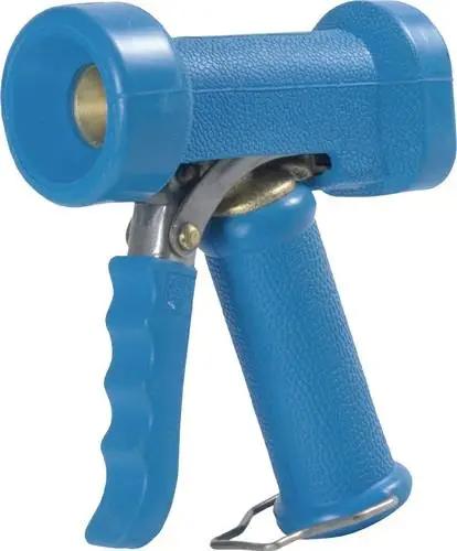 Markenware GEKA Reinigungspistole Profi GEKA Innengewinde 19,17 mm - 231850