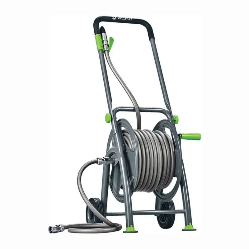 GEKA Schlauchwagen GEKA plus P40SST Anschlussgewinde 26,44 mm G 3/4 ″ - 42.8505.9 Preiswert