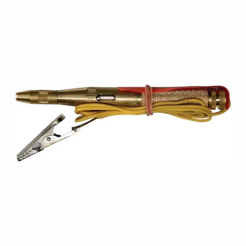 Bestseller Autolichtprüfer 6 - 24 V DC zweipolig - 4598 A TASCHE