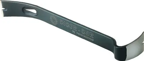 Peddinghaus Nageleisen Biber Bar Länge 380 mm - 113010015 Jetzt Kaufen