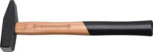 Peddinghaus Schlosserhammer 1.000 g Stiellänge 360 mm - 5039031000 Kracherpreis