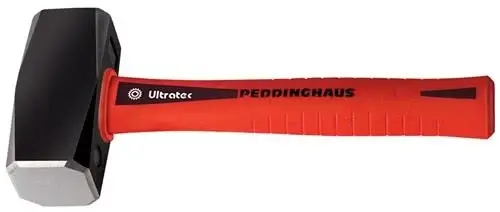 Sonderangebot Peddinghaus Fäustel Ultratec Kopfgewicht 1.500 g - 5293981500