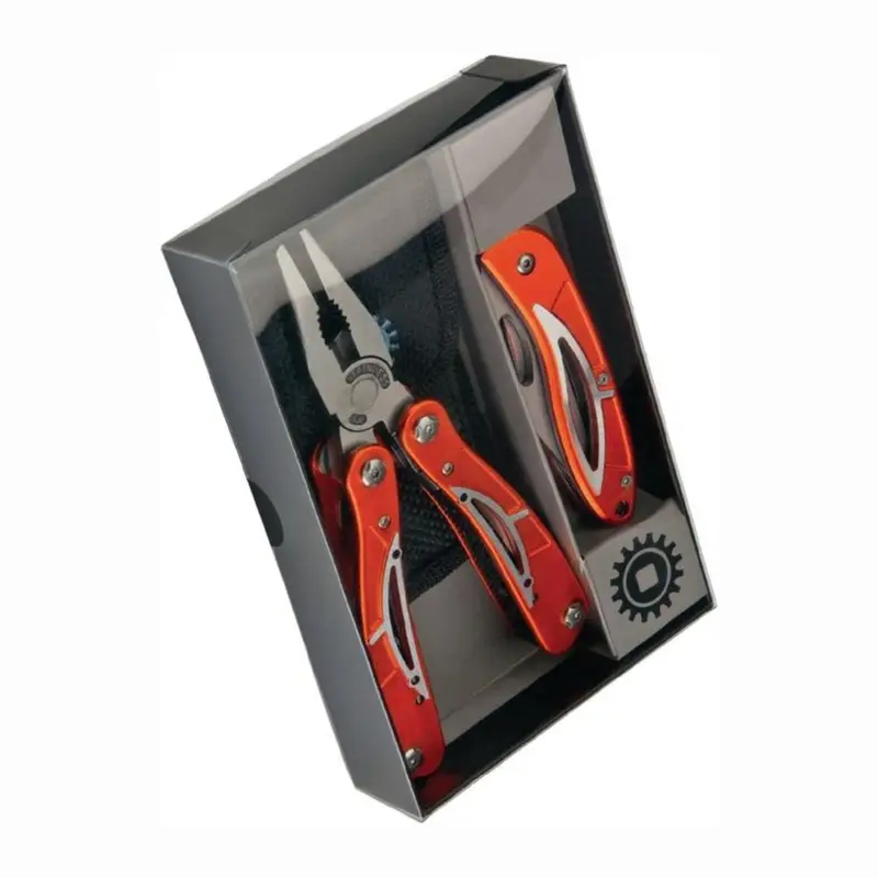 Saisonangebot Peddinghaus Multifunktionswerkzeug Länge geschlossen 100 mm - 6202000000