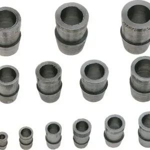 Direktkauf Peddinghaus Hammerringkeil Außen-Ø 12 mm Höhe 18 mm - 7112775800