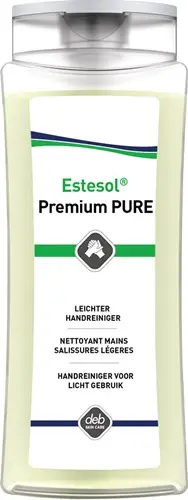 STOKO Handreiniger Estesol Premium PURE 2l flüssig,seifenfrei,unparfümiert - 32013 Must-Have