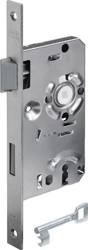 Angebot BKS ZT-Einsteckschl.0215 BB 20/ 55/72/8mm DIN L silber ktg.Kl 1 Ku - 2150297