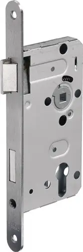 Meistverkauft BKS ZT-Einsteckschl.0415 PZW 20/ 55/72/8mm DIN L VA rd Kl 2 Zinkdruckgruss - 4150019
