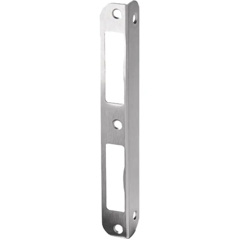 Top-Preis BKS Winkelschließbl.VA Winkel B20xL170mm rd.T.20mm DIN L/R - S4010012