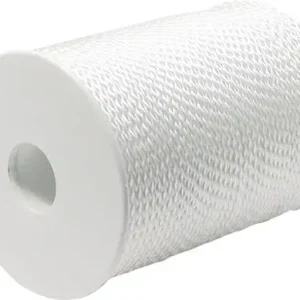 Rabatt Pflastererschnur Länge 100 m Ø 3 mm weiß - 008503000101000AA