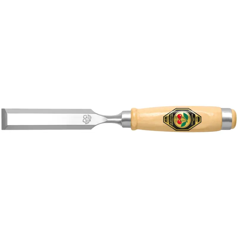 Markenprodukt Kirschen Nr. 1001 Stechbeitel-H 24 mm - 1001024