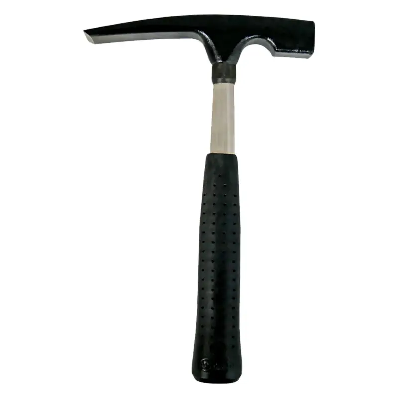Picard Maurerhammer mit schwarzem Spezialgriff 600g rheinische Form - 0027500 Markenprodukt
