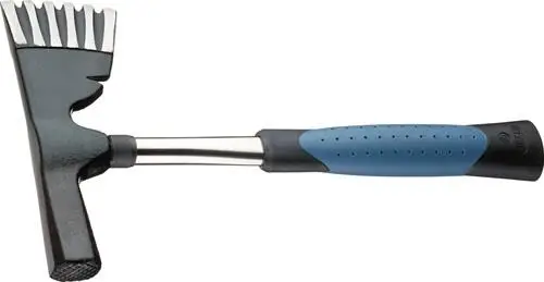Picard Zahnbeil Nr. 296 Kopfgewicht 600 g - 29600 Direktkauf