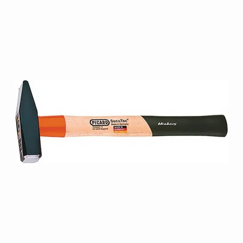 Picard Schlosserhammer SecuTec Nr. 12 200 g Stiellänge 280 mm - 4000811351 Highlight
