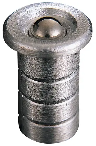 DENI Steinbuchse Rundstange 10mm LM - 5845 0000 90 Billig