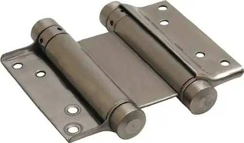 DENI Pendeltürband VA Gr.29 L.75 mm 15 kg TS 18-25 mm - 3982 2975 80 Direktkauf
