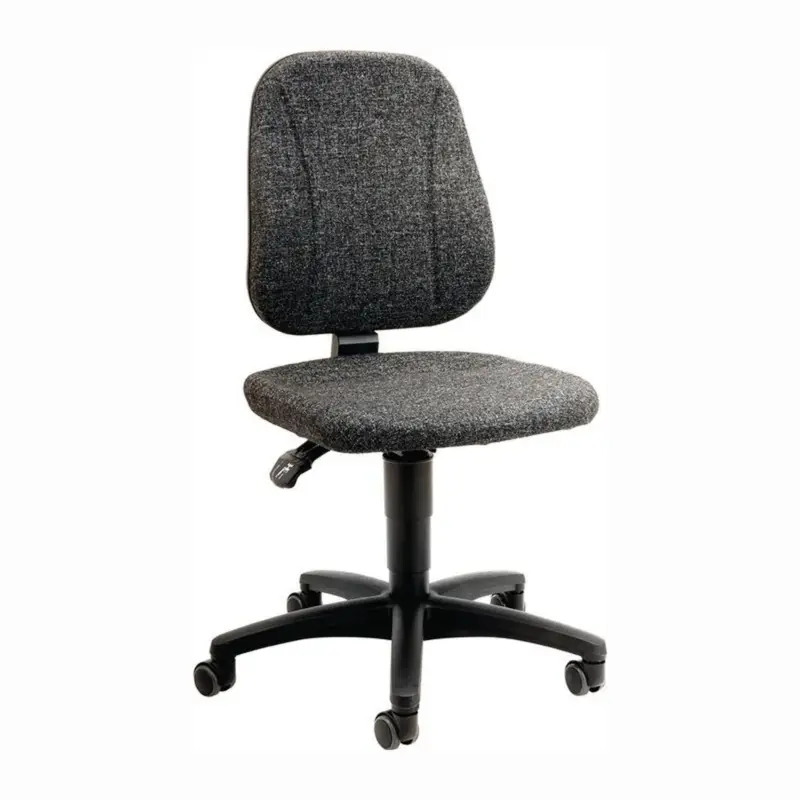 interstuhl Arbeitsdrehstuhl Unitec Rollen - 9653-CI11 Markenprodukt