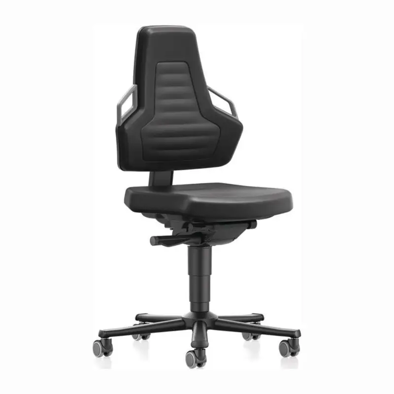 interstuhl Arbeitsdrehstuhl Nexxit Rollen - 9033-SP01-3285 Beliebt