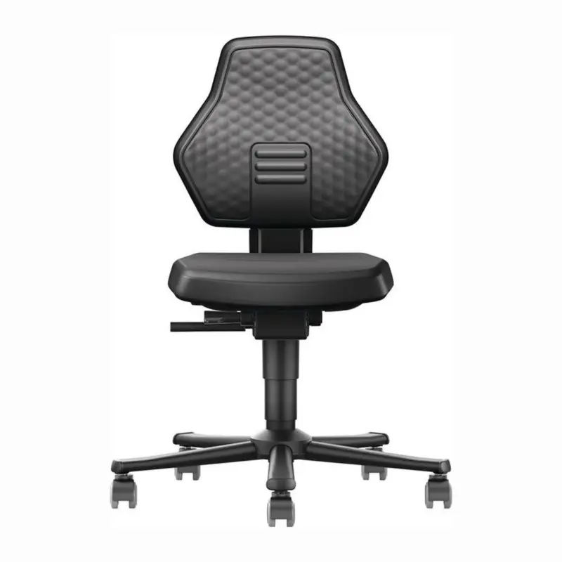 Top-Angebot interstuhl Arbeitsdrehstuhl Air Flow Rollen - 9073-0551