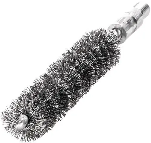 Lessmann Rohrbürste Länge 115 mm Ø 10 mm - 500310 Markenware
