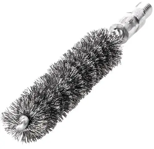 Lessmann Rohrbürste Länge 115 mm Ø 12 mm - 500512 Top-Preis