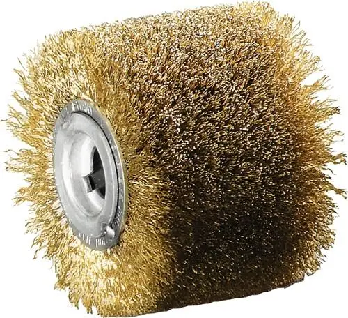Rabatt Lessmann Satinierwalze Litzendraht - 323.704.19