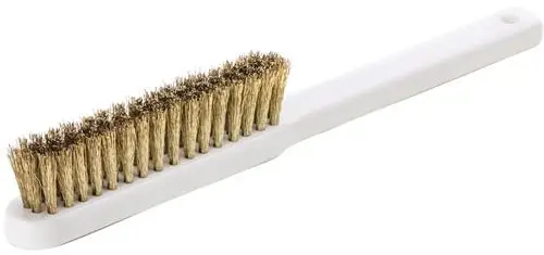 Mega-Angebot Lessmann Feinbürste Länge 225 mm - 182162