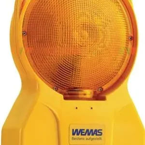 Angebot WEMAS TL-Warnleuchte TL FUTURE LED gelb - 303.019020.18.10