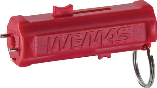 WEMAS Lampenwerkzeug f.Warn- u.Bakenleuchten - 303.030002.00.00 Top-Preis