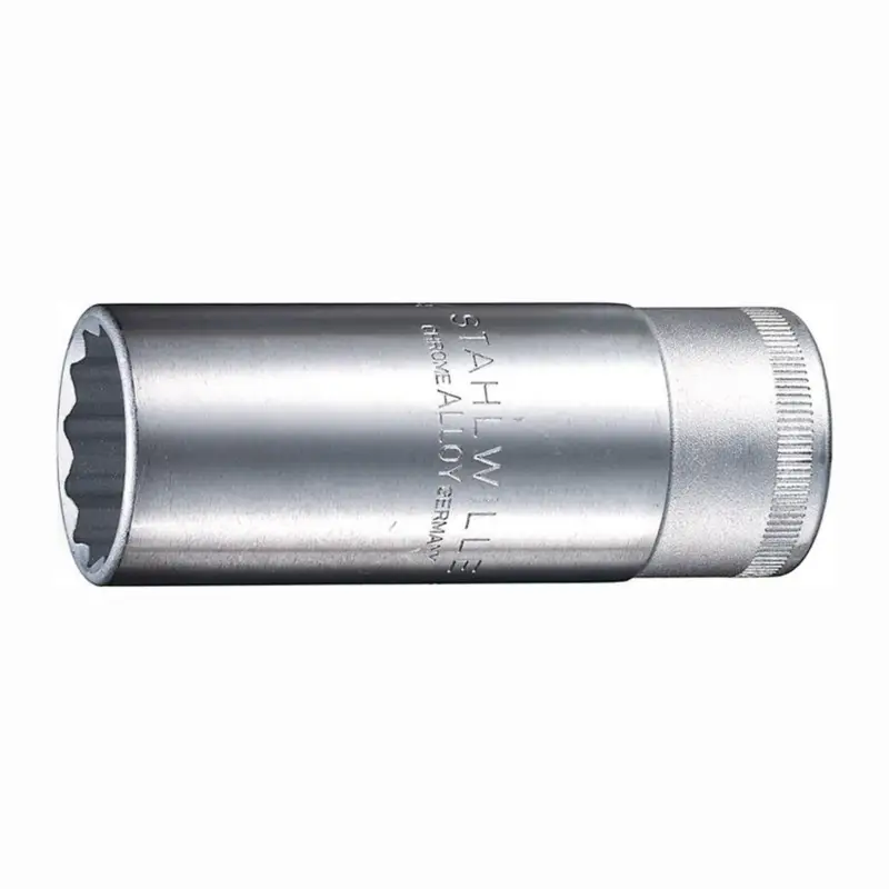 Beliebt Stahlwille Steckschlüsseleinsatz 51 für Zündkerzen SW 20,8 mm - 3020208