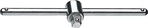 Top-Angebot Stahlwille Quergriff mit Gleitstück 404 1/4 ″ - 11070000