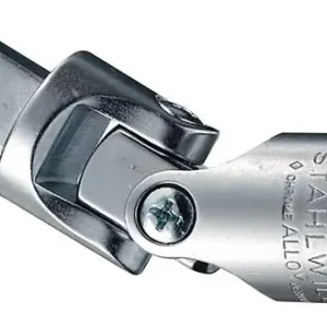 Bestpreis Stahlwille Kardangelenk 510 1/2 ″ - 13020000