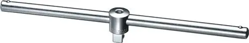 Stahlwille Quergriff mit Gleitstück 506 1/2 ″ - 13070000 Top-Angebot