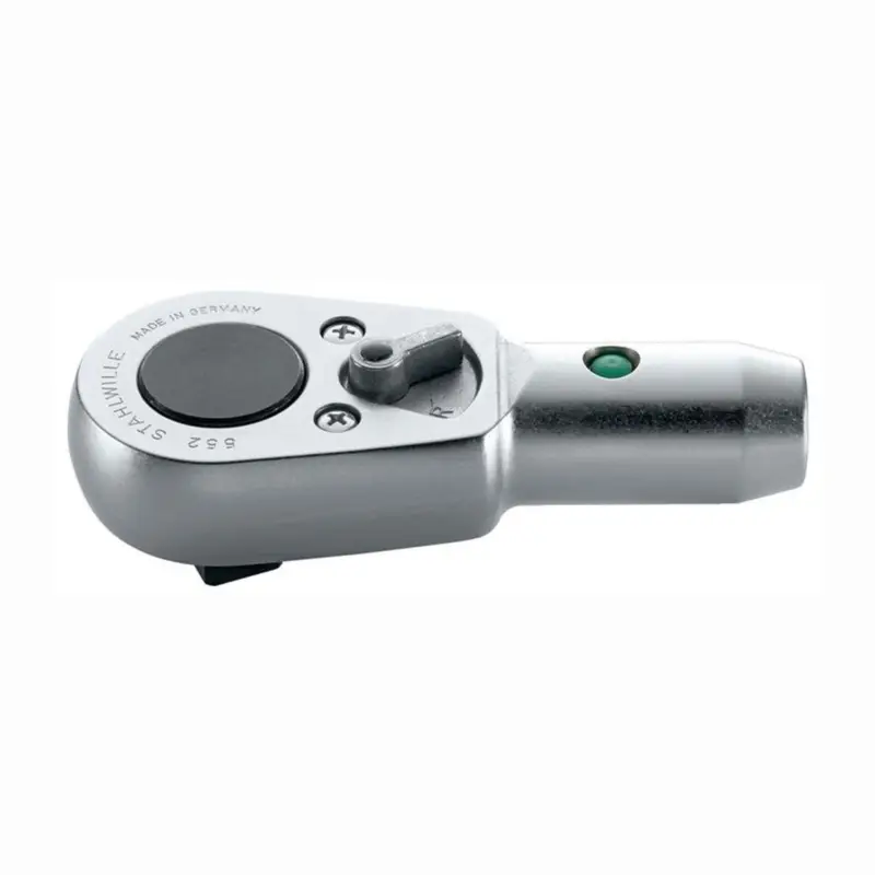 Stahlwille Knarrenkopf 552QR 3/4" Zähne 36 - 15110000 Günstig