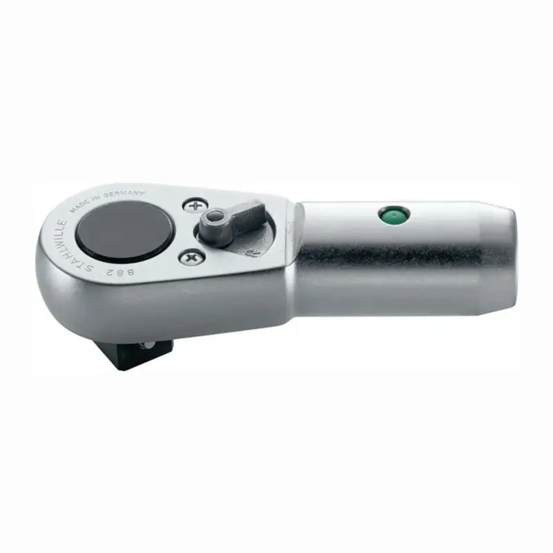 Stahlwille Knarrenkopf 882QR 1" Zähne 36 - 16110000 Schnäppchen