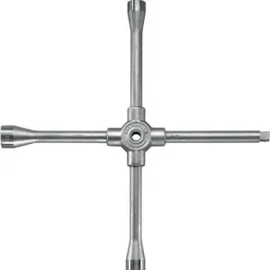 Direkt Vom Hersteller Stahlwille Kreuzschlüssel 34 C LKW 24 x 27 x 32 x 20 (3/4″ 4-kant) - 43030005