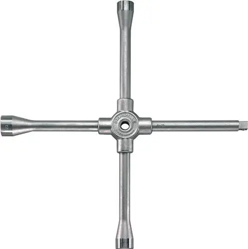 Direkt Vom Hersteller Stahlwille Kreuzschlüssel 34 C LKW 24 x 27 x 32 x 20 (3/4″ 4-kant) - 43030005