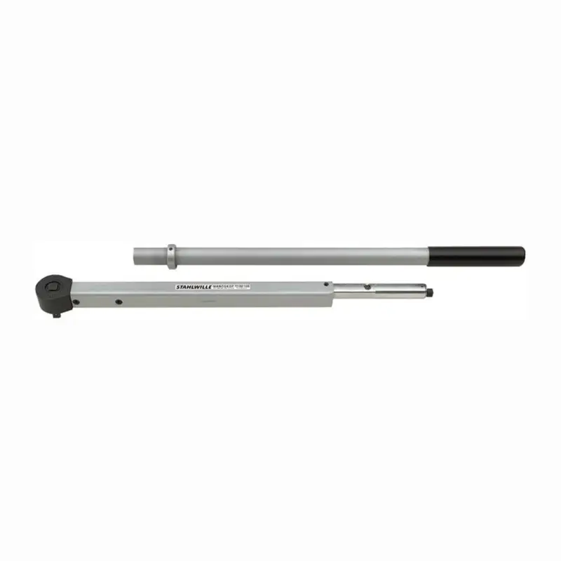 Stahlwille Drehmomentschlüssel 721NF/100 3/4" 200 - 1000 Nm - 96502001 Knallerangebot