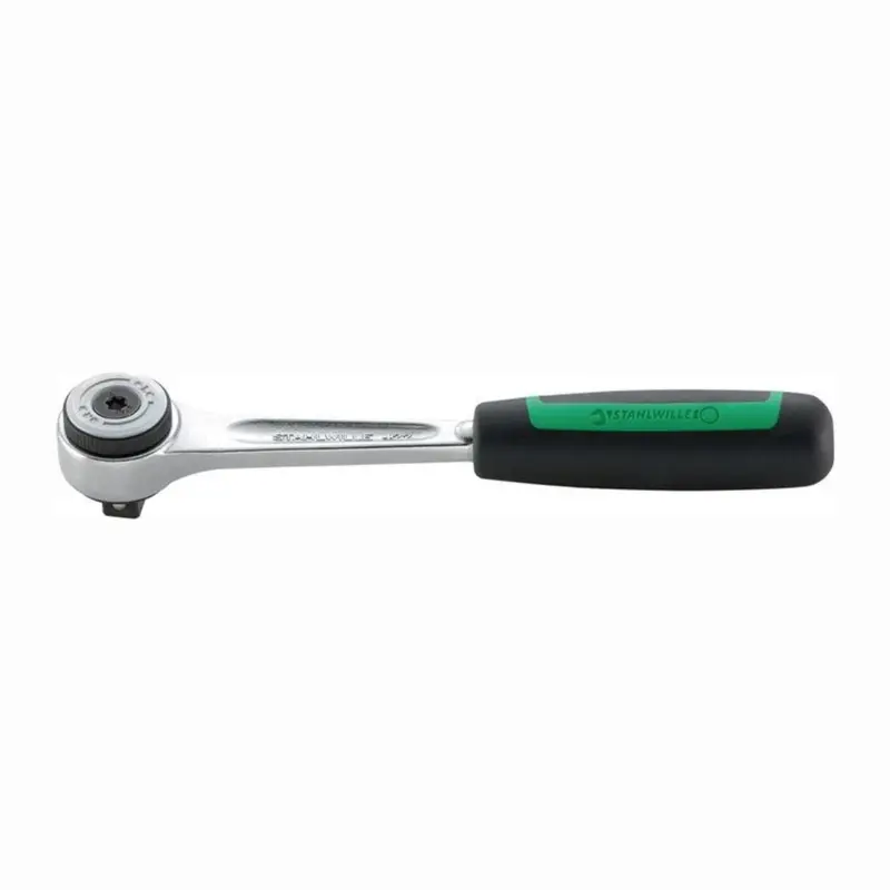 Online Kaufen Stahlwille Umschaltknarre 422 3/8" 60 Zähne - 12231011